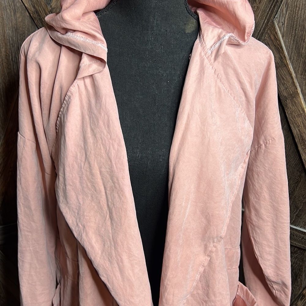 Kivenst light weight jacket - Picture 7 of 8